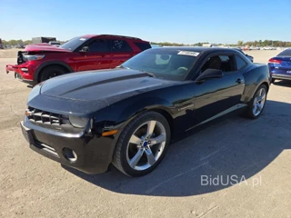 CHEVROLET CAMARO LT