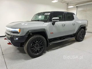 GMC HUMMER PICKUP 2X