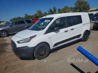 FORD TRANSIT CONNECT XL