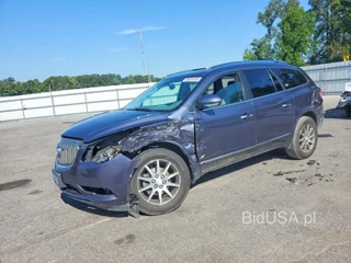 BUICK ENCLAVE