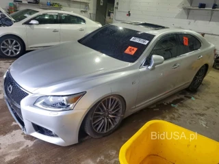 LEXUS LS 460