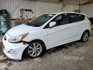 HYUNDAI ACCENT SE