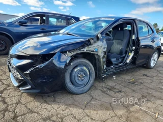 TOYOTA COROLLA HATCHBACK SE