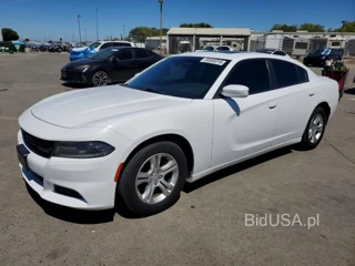 DODGE CHARGER SXT