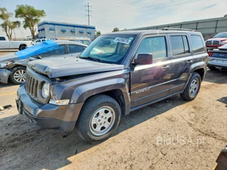 JEEP PATRIOT SPORT