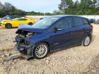 FORD C-MAX SE