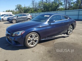 MERCEDES-BENZ C 300 4MATIC
