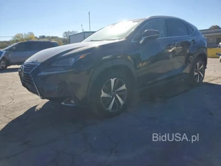 LEXUS NX 300 BASE