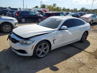 BMW 430XI GRAN COUPE