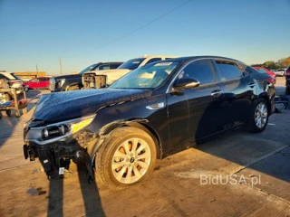 KIA OPTIMA EX