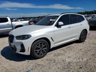 BMW X3 XDRIVE30I