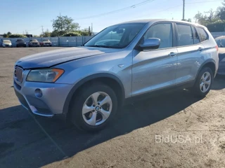 BMW X3 XDRIVE28I