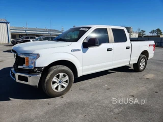 FORD F150 SUPERCREW