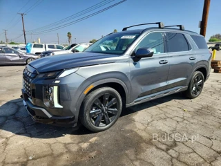 HYUNDAI PALISADE XRT