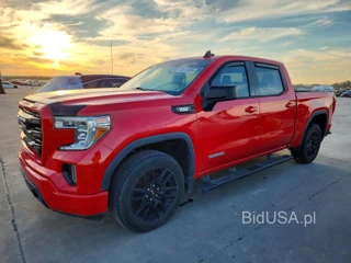 GMC SIERRA K1500 ELEVATION