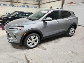 BUICK ENCORE GX PREFERRED