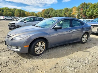 MAZDA 6 I