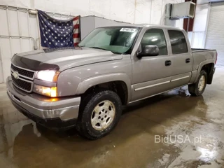 CHEVROLET SILVERADO K1500