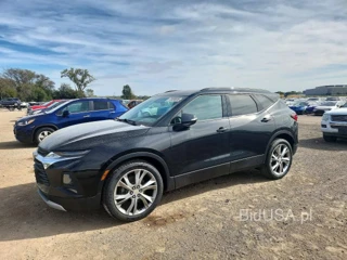 CHEVROLET BLAZER 2LT