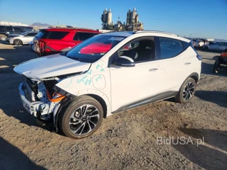 CHEVROLET BOLT EUV PREMIER