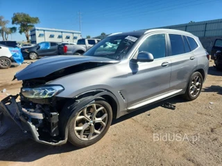 BMW X3 SDRIVE30I