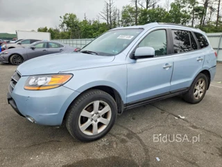 HYUNDAI SANTA FE SE