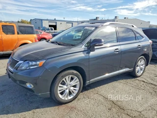 LEXUS RX 450H