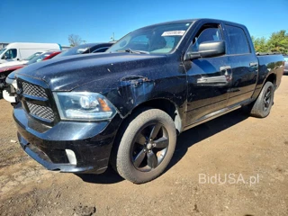 RAM 1500 ST
