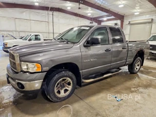 DODGE RAM 1500 ST