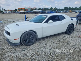 DODGE CHALLENGER R