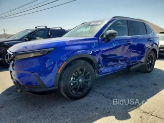 HONDA CR-V SPORT