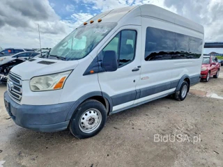 FORD TRANSIT T-350 HD