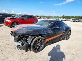 TOYOTA GR SUPRA 3.0 PREMIUM