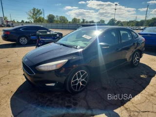 FORD FOCUS SEL