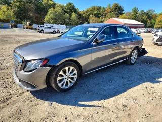MERCEDES-BENZ E 300 4MATIC