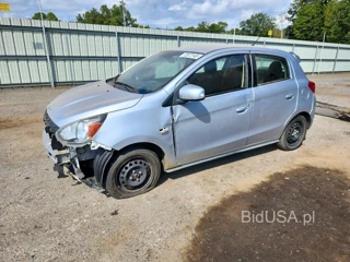 MITSUBISHI MIRAGE ES