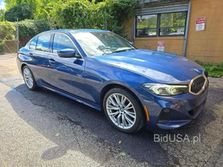 BMW 330XE