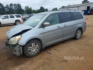 HONDA ODYSSEY EX