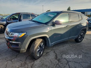 JEEP COMPASS TRAILHAWK