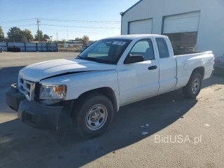 DODGE DAKOTA ST