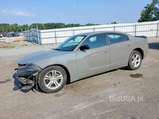 DODGE CHARGER SXT