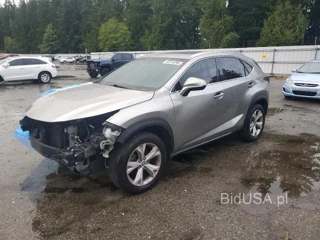LEXUS NX 200T BASE