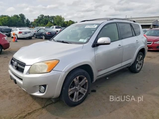 TOYOTA RAV4 SPORT