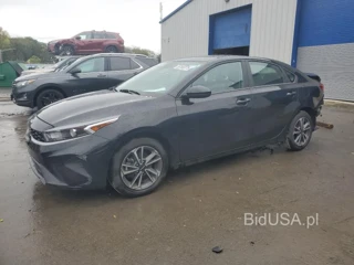 KIA FORTE LXS
