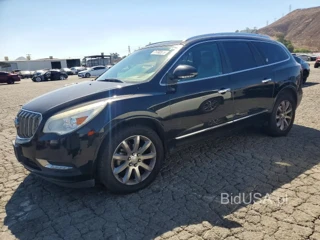 BUICK ENCLAVE