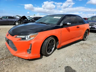 SCION TC RELEASE SERIES 9.0