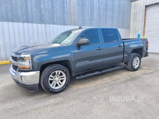 CHEVROLET SILVERADO C1500 LT