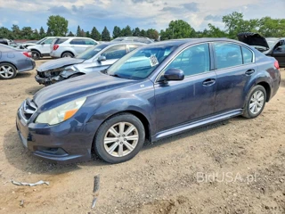 SUBARU LEGACY 2.5I PREMIUM
