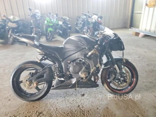 HONDA CBR600 RR