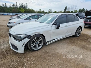 BMW 320 I